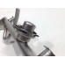 Flauta Dos Bicos  Mercedes W203 C180 2004  A1110780292