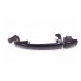 Maçaneta Externa Dianteira Ld Peugeot 3008 2011 9684561577