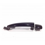 Maçaneta Externa Dianteira Ld Peugeot 3008 2011 9684561577