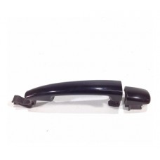 Maçaneta Externa Dianteira Ld Peugeot 3008 2011 9684561577
