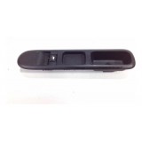 Botão Vidro Porta Dianteira Ld Peugeot 3008 2011 96650618zd