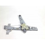 Maquina Vidro Diant Direita Peugeot 3008 2011 9682808880