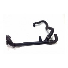 Tubo Agua Mercedes W203 C180 Kompressor 2004 2712001552