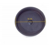 Tampa Farol Pequeno Sandero 1.0 2019  (06 Cm) 1305219146