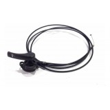 Cabo Tampa Traseira C/ Puxador Sandero 1.0 2019 846407184r