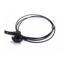 Cabo Tampa Traseira C/ Puxador Sandero 1.0 2019 846407184r