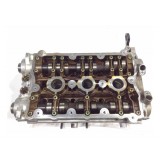 Cabeçote Esquerdo Audi A6 3.0 V6 30v 2003 06c103373f  Bbj
