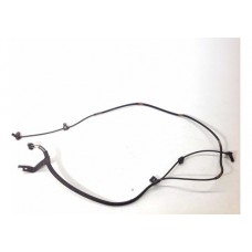 Sensor Abs Traseiro Gm S10 2.8 180cv  2013