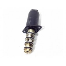 Válvula Solenoide Esticador Cabeçote  A6 3.0 30v 2003