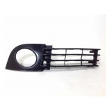 Grade Farol Milha Esquerdo  Audi A6 2003 4b0807681t