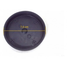 Tampa Farol Grande Renault Sandero 1.0 2019  (7,5cm)