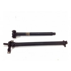 Cardan Mercedes W210 E430 V8 2000 Jf70w Blindada A2104101481