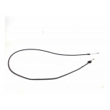 Cabo Freio Mao Diant Mercedes W210 E430 2000 2104201885