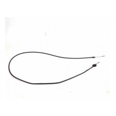 Cabo Freio Mao Diant Mercedes W210 E430 2000 2104201885