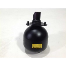 Esfera Amortecedor Tras Mercedes W210 E430 2000 524550004