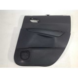 Forro Porta Traseiro Direito Peugeot 3008 2011 9683039177