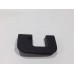 Moldura Fechadura Porta Tras. Esq Mercedes E430  2107230124