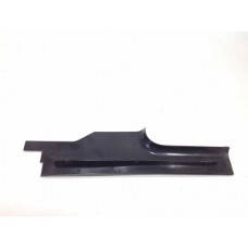 Soleira Porta Traseira Le Mercedes W210 E430 2000 2106802535