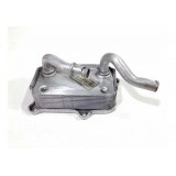 Resfriador Oleo Motor  Mercedes W210 E430 2000 A1121880401