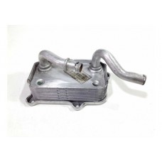 Resfriador Oleo Motor  Mercedes W210 E430 2000 A1121880401