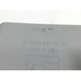 Válvula De Vácuo  Mercedes W210 E430 2000 A1708050019