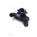 Válvula Termostática Vw Amarok 2.0 180cv 2013 03l121111ab