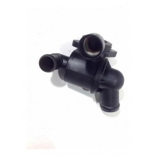 Válvula Termostática Vw Amarok 2.0 180cv 2013 03l121111ab