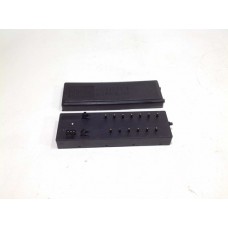 Válvula Vácuo Mercedes W210 E430 2000 A2108000078 2108300076