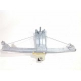 Maquina Vidro Traseiro Direito Sandero Expression 1.0 2019