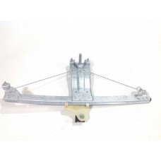 Maquina Vidro Traseiro Direito Sandero Expression 1.0 2019