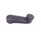 Manivela Vidro Traseiro Direito Sandero 1.0 2019 807604888r