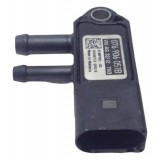 Sensor Pressão Escape Amarok  2.0 180cv 2013  076906051b