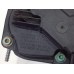 Corpo Borboleta Tbi Sandero 1.0 2019 161204132r