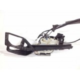 Fechadura Porta Dianteira Ld Jeep Compass 2017 C56314104