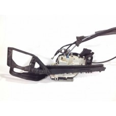 Fechadura Porta Dianteira Ld Jeep Compass 2017 C56314104