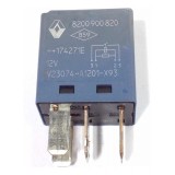 Rele Sandero 1.0 3cc 2019 8200900820