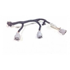 Chicote Dos Bicos Injeção Sandero 1.0 2019 242597187r