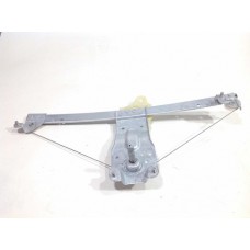 Máquina Vidro  Traseira Esquerda Renault Sandero1.0 2019