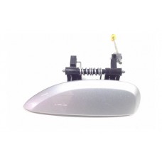 Maçaneta Externa Porta Traseira Esquerda Sandero 1.0 2019