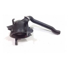 Duto Do Ar Mercedes W212 E350 2010 A2721400118  A2720180682