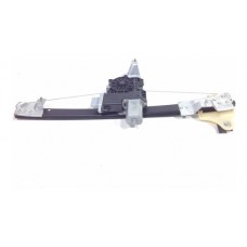 Máquina Vidro Dianteiro Direito Sandero 1.0 2019 807208433r