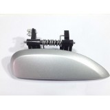 Maçaneta Porta Dianteira Direita Sandero 1.0 2019