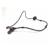 Sensor Abs Tras Esquerdo Mercedes E430 A2105400617 026500677