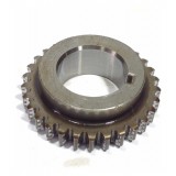 Engrenagem Virabrequim Jeep Compass 2.0 2017 05047490aa