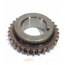 Engrenagem Virabrequim Jeep Compass 2.0 2017 05047490aa