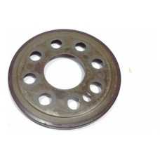 Roda Fônica Virabrequim X1 2.0 2017 86510401