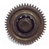 Engrenagem Eixo Balanceador Bmw 320 F30  2016/2017 8657585