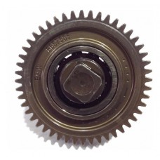 Engrenagem Eixo Balanceador Bmw 320 F30  2016/2017 8657585