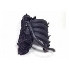 Coletor De Admissao Bmw X1, 120, 320 2.0 16v 2011