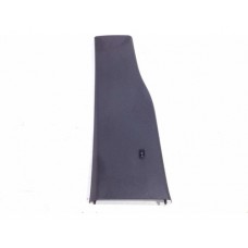 Acabamento Inferior Coluna Esquerda Amarok 2013 2h0867291